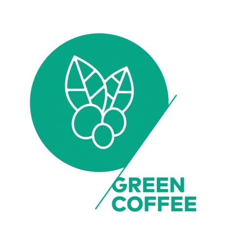 SCA - Green Coffee Foundation