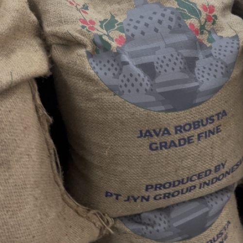 Java Temanggung Fine Robusta